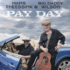 CD Cover Payday